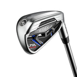Cobra LTDx ONE Length Combo Iron Set
