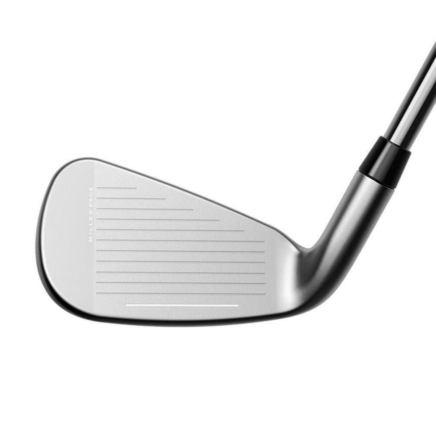 Cobra LTDx ONE Length Iron Set