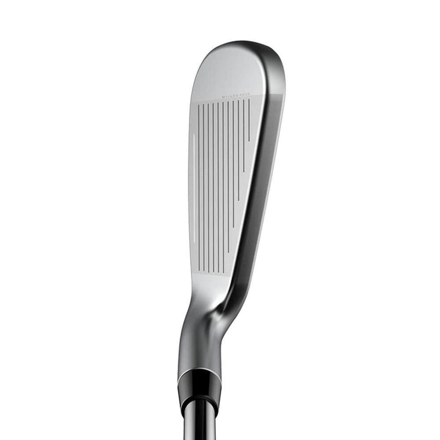 Cobra LTDx ONE Length Iron Set