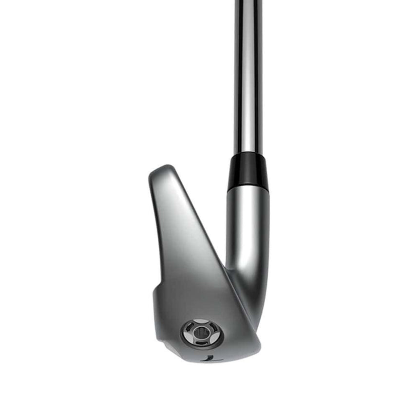 Cobra LTDx ONE Length Iron Set