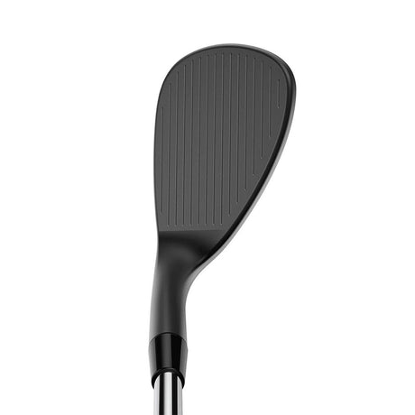 Cobra Snakebite Wedge - Black