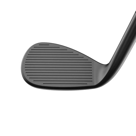 Cobra Snakebite Wedge - Black