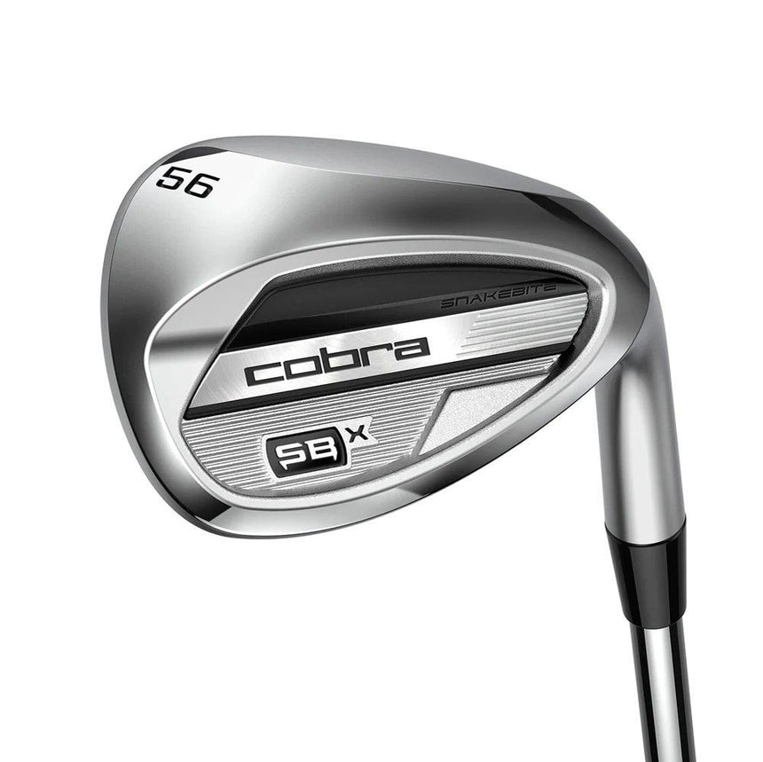 Cobra Snakebite-X Wedge