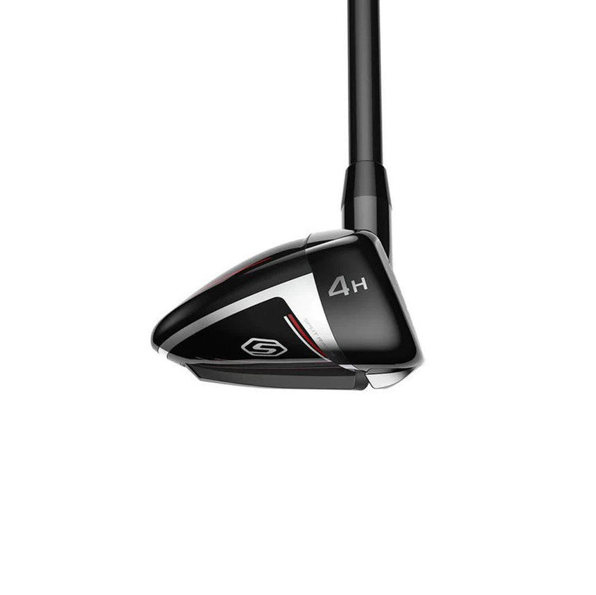 Cobra T-Rail 3 Combo Iron Set