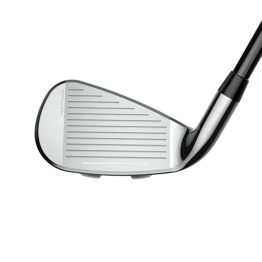 Cobra T-Rail 3 Combo Iron Set