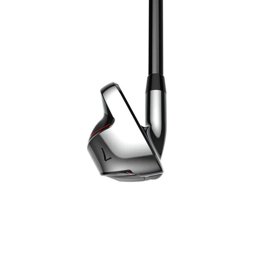 Cobra T-Rail 3 Combo Iron Set