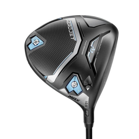 Cobra Women's Aerojet Max Driver