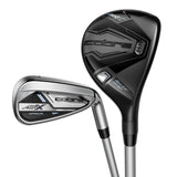 Cobra Women's Air-X 2 Combo Iron Set