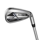 Cobra Women's Air-X 2 Combo Iron Set