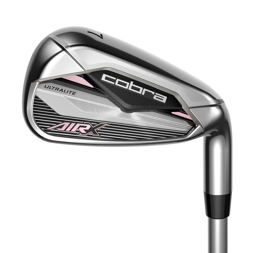 Cobra Women's AIR-X Combo Iron Set