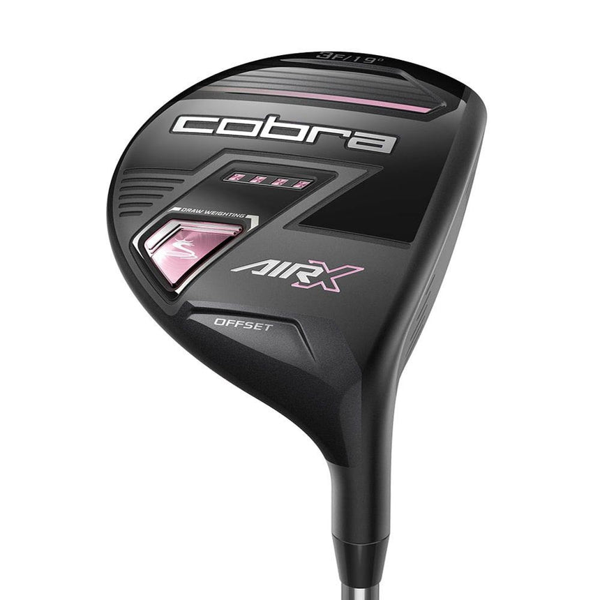 Cobra Women's AIR-X Complete Set