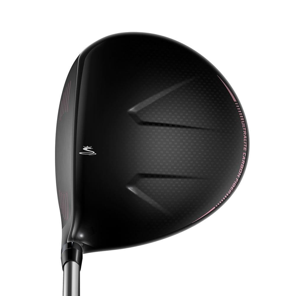 Cobra Women's AIR-X Offset Driver