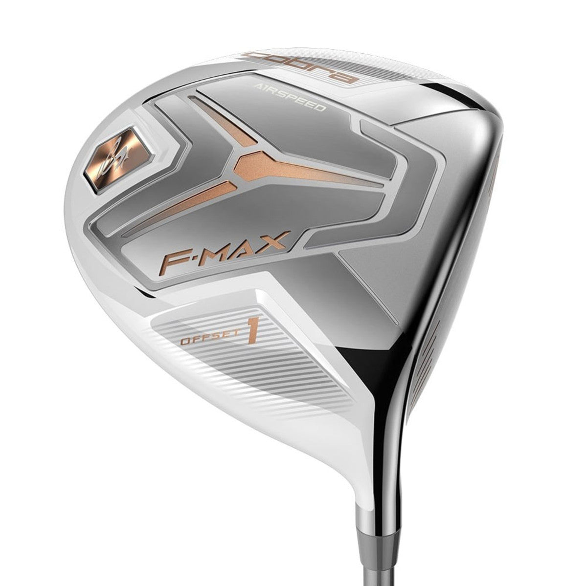 Cobra Women's F-Max Airspeed Complete Set – Golf HQ