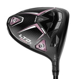 Cobra Women's LTDx MAX Driver
