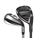 Cobra Women's T-Rail 3 Combo Iron Set