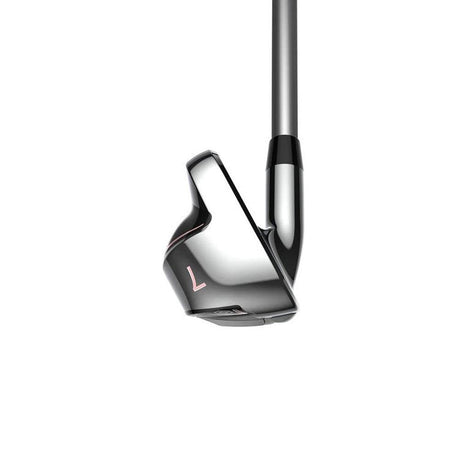 Cobra Women's T-Rail 3 Combo Iron Set