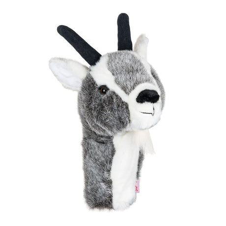 Daphne's Goat Animal Headcover