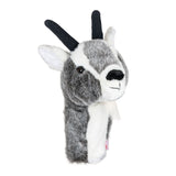 Daphne's Goat Animal Headcover