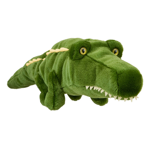 Daphne's Alligator Golf Animal Headcover