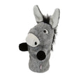 Daphne's Donkey Animal Driver Headcover