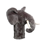 Daphne's Elephant Animal Golf Driver Headcover