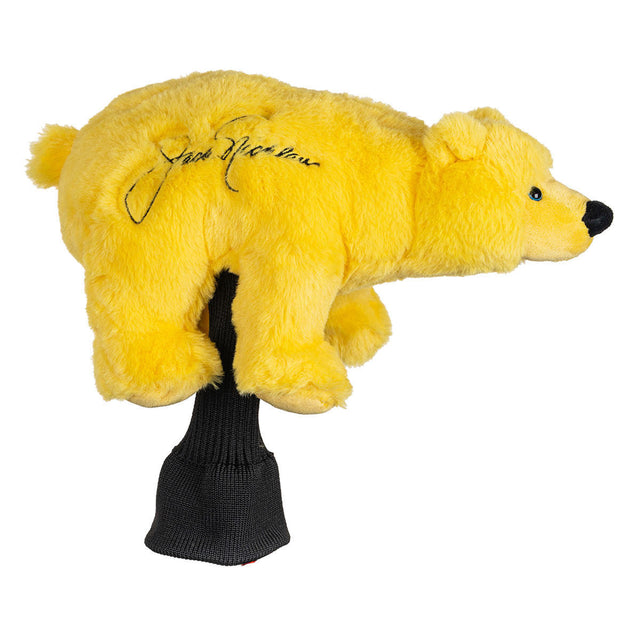 Daphne's Jack Nicklaus Golden Bear Headcover