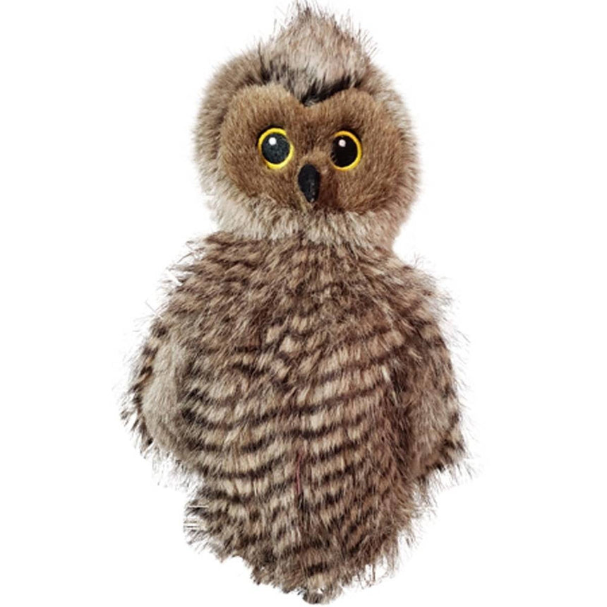 Owl Golf Animal Hybrid Headcover
