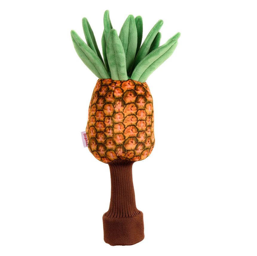 Pineapple Driver Headcover