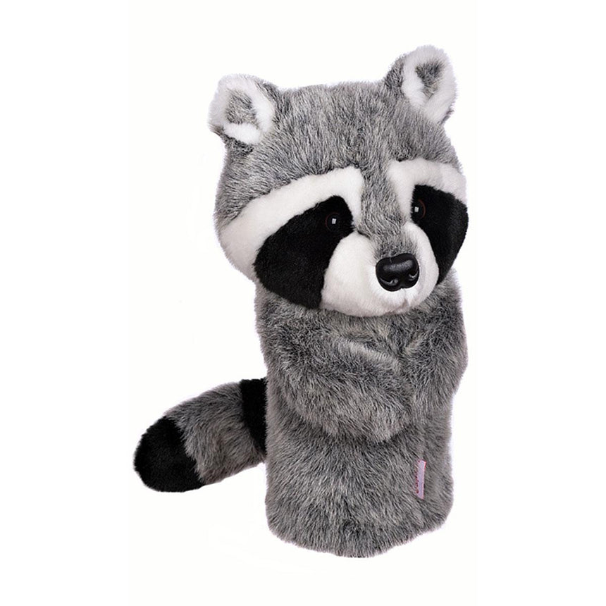 Raccoon Animal Driver Headcover