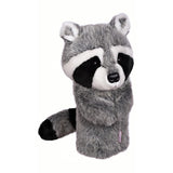 Daphne's Raccoon Animal Golf Driver Headcover