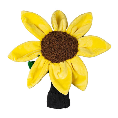 Daphne's Sunflower Driver Headcover
