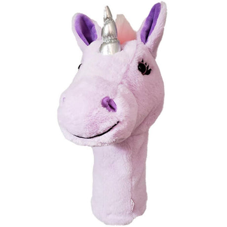 Daphne's Unicorn Golf Animal Headcover