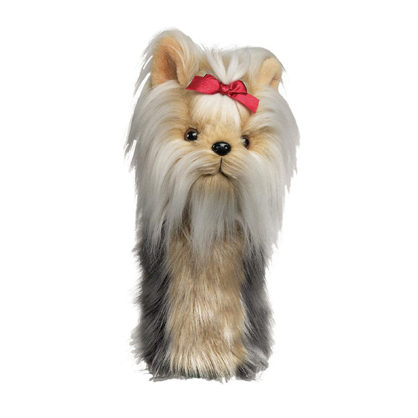 Yorkshire Terrier Dog Driver Headcover