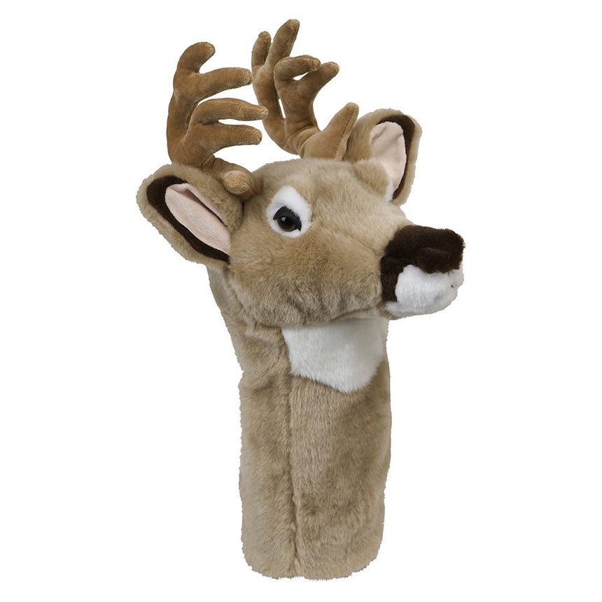 Daphne's Deer Animal Headcover