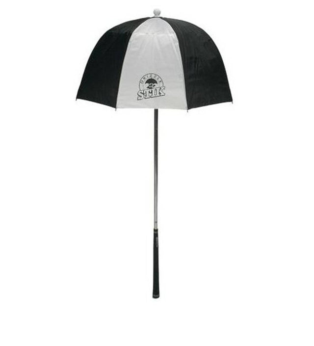 Drizzle Stik Flex Golf Club Umbrella