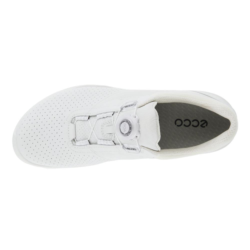 ECCO Men's Biom Hybrid 3 BOA Golf Shoes – Golf HQ