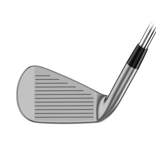 Mizuno JPX 921 Forged Iron Set – Golf HQ