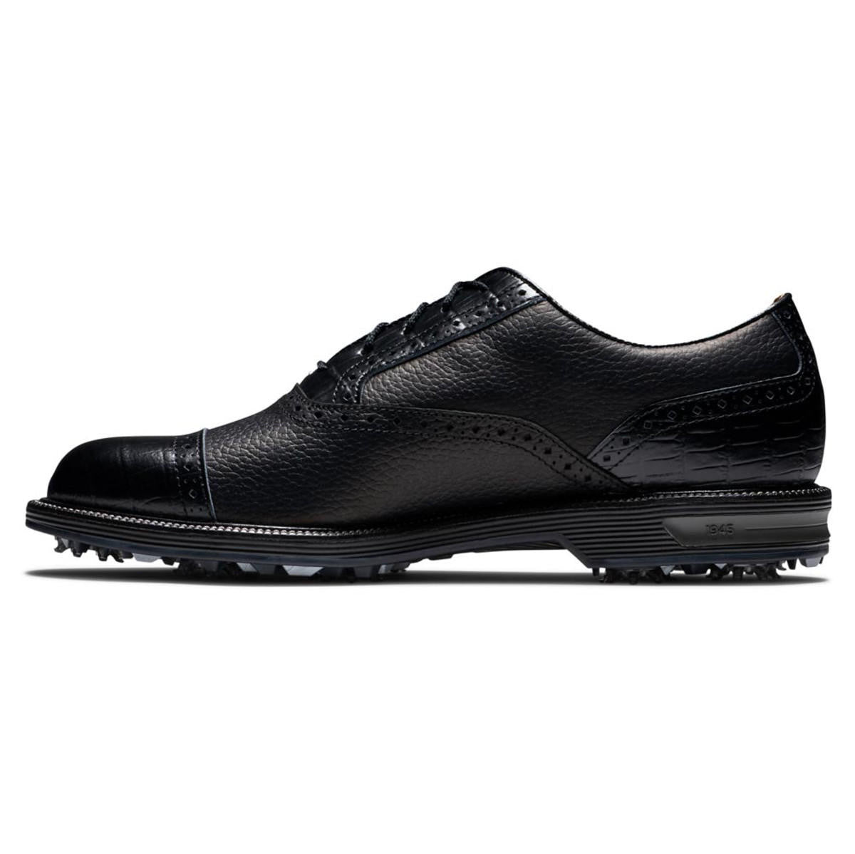 FootJoy Men's DryJoys Premiere Series Tarlow Golf Shoes – Golf HQ