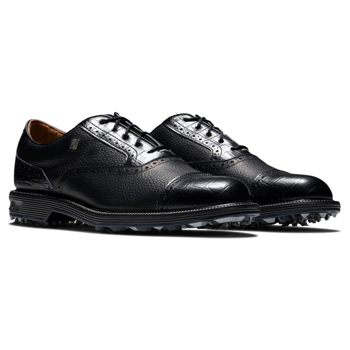 FootJoy Men's DryJoys Premiere Series Tarlow Golf Shoes – Golf HQ