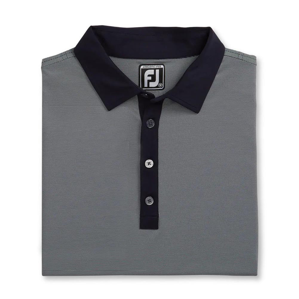 Navy White
