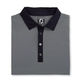Navy White