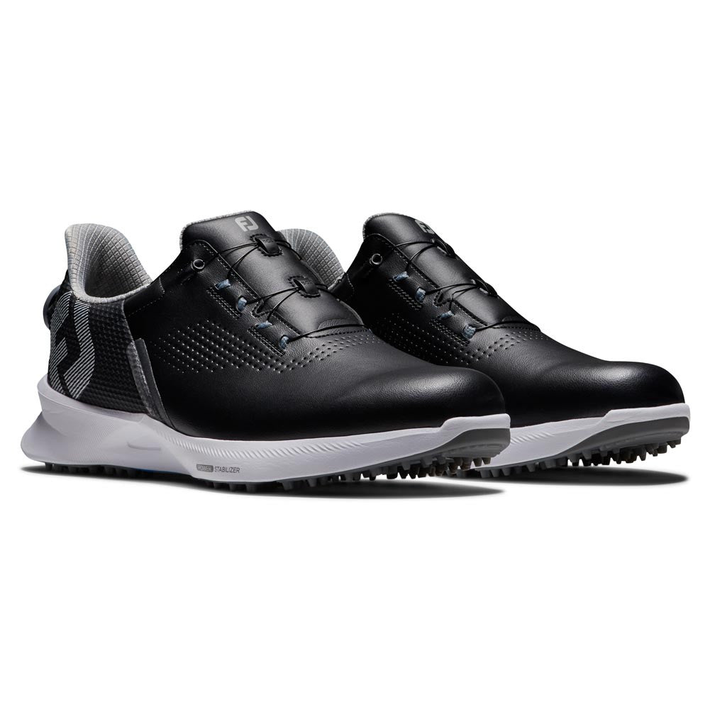 FootJoy Men's FJ Fuel BOA Golf Shoes – Golf HQ