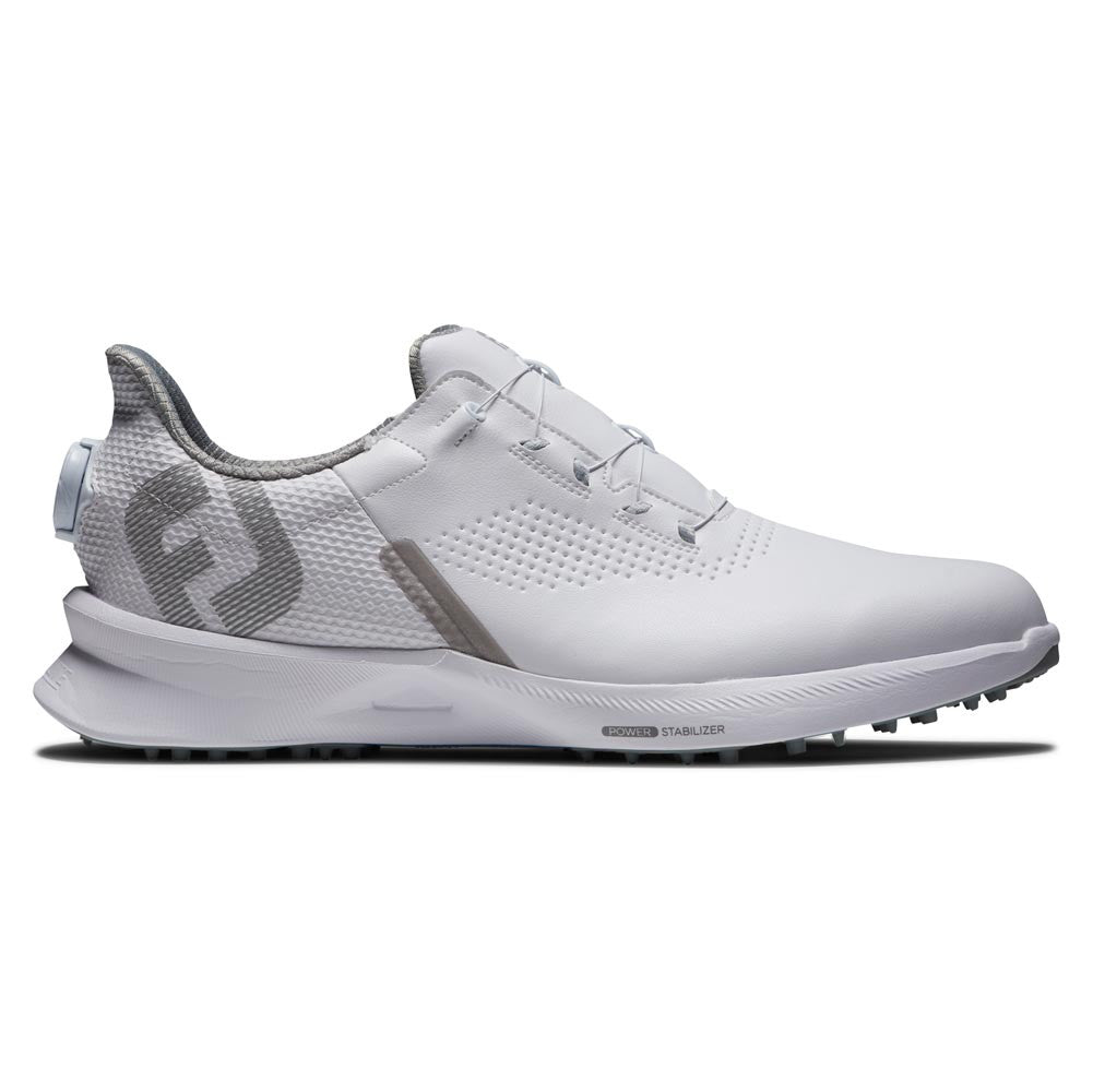 FootJoy Men's FJ Fuel BOA Golf Shoes – Golf HQ