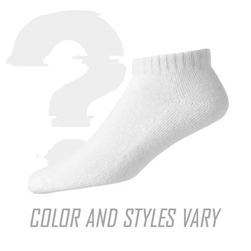 Men's Mystery Sock