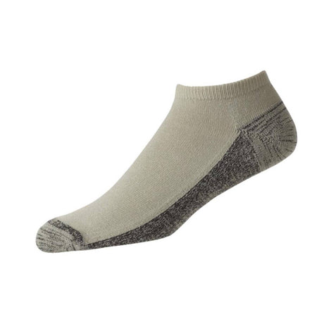 FootJoy ProDry Low Cut Sock - Driftwood
