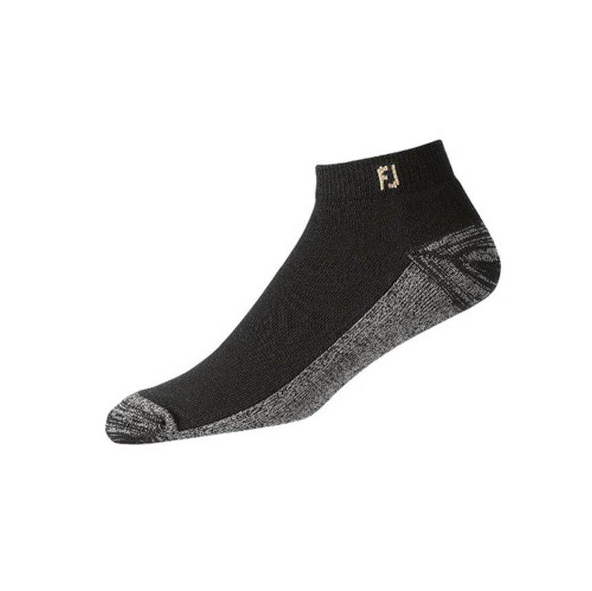 FootJoy Prodry Sport Sock - Black
