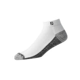 FootJoy Prodry Sport Sock - White