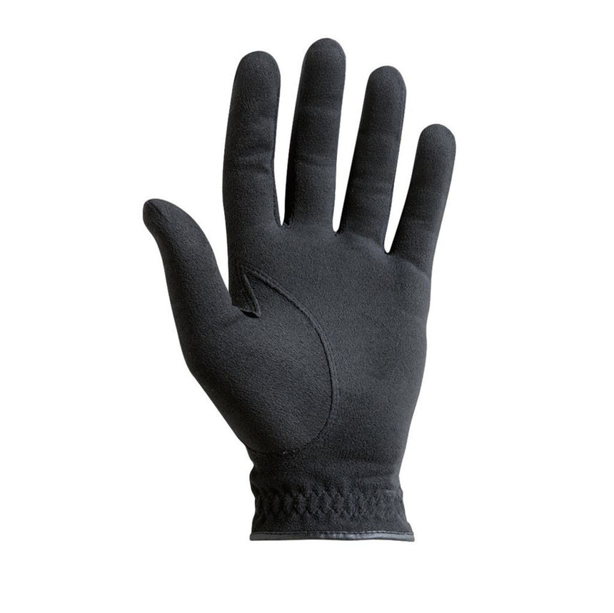 Men's RainGrip Glove - Black - Pair