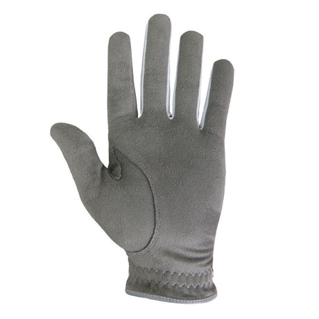 Men's RainGrip Glove - White - Pair