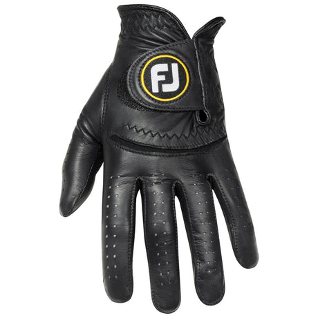 FootJoy Men's StaSof Glove - Black